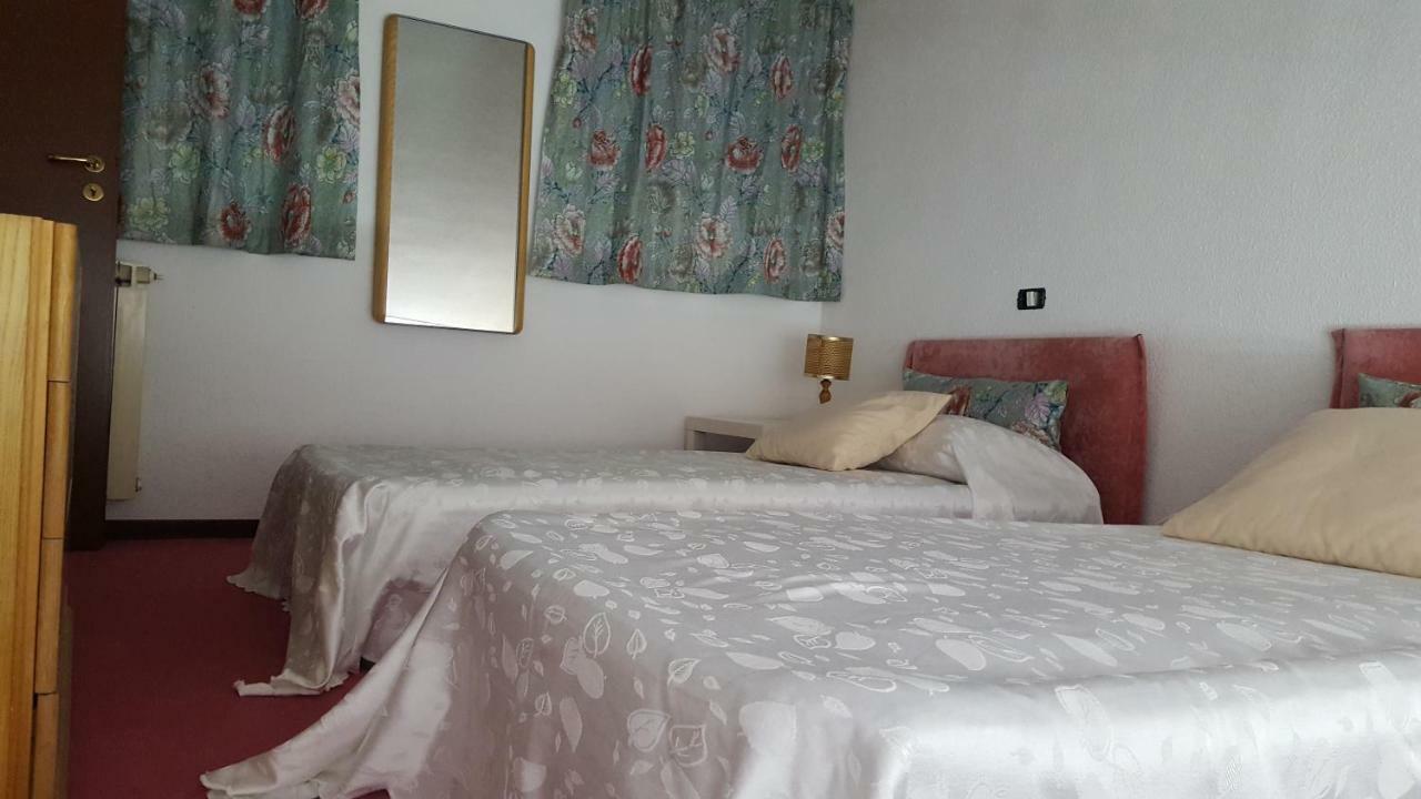 Inn Mansarda Francavilla di Sicilia Exterior foto