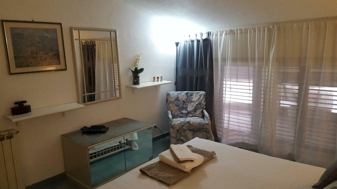 Inn Mansarda Francavilla di Sicilia Exterior foto