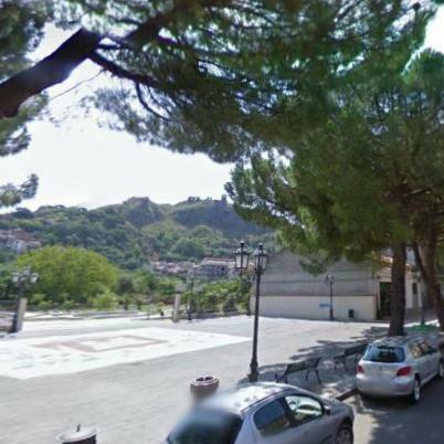 Inn Mansarda Francavilla di Sicilia Exterior foto