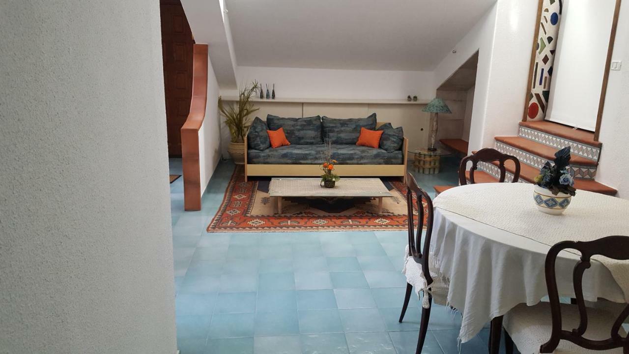 Inn Mansarda Francavilla di Sicilia Exterior foto