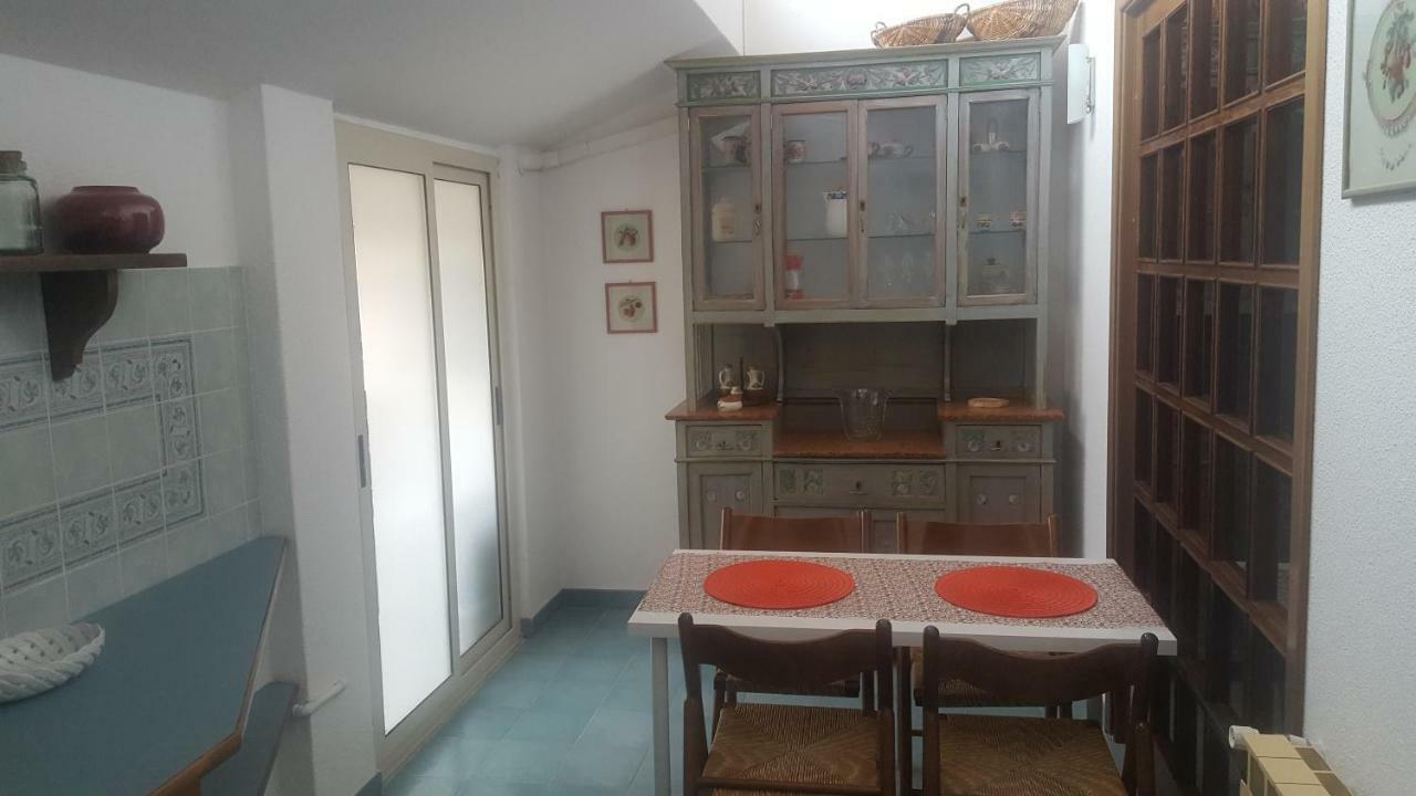 Inn Mansarda Francavilla di Sicilia Exterior foto